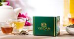 Vahdam Teas raises $2.5M to grow its tea-commerce business in the US
