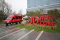 Alibaba rival JD sees Singles’ Day revenue jump 27% thanks to offline push