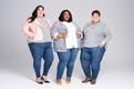 Plus-sized clothing startup Dia&Co gets another $70M from Sequoia, USV