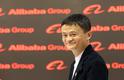 Alibaba cuts its revenue forecast as growth slackens