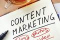 Creating a Content Marketing Strategy for Ecommerce
