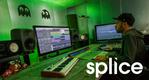 Instead of stealing instruments, musicians turn to Splice