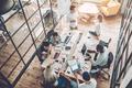 Your Biggest Office Space Productivity Killers and How to Avoid Them