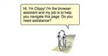 AI is the retail marketing assistant of the future (a.k.a The Return of Clippy)