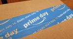 Amazon’s Prime Day again became the biggest sales day in its history