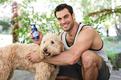 The 'Hot Vet' of Instagram Shares What He's Learned About Brand-Building, Human Nature and Pet Allergies With His 1 Million Followers