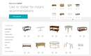 Amazon launches Scout, a machine learning-powered visual shopping tool