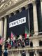 Luxury fashion marketplace Farfetch closes at $28.45, up 42% on its first day of trading on NYSE