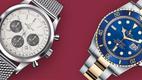 eBay expands its authentication program to luxury watches