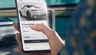 Porsche pilots online vehicle sales in the US and Germany