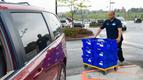 Walmart ends delivery partnership with Deliv