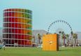 Amazon is bringing its delivery Lockers to Coachella
