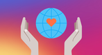 Instagram’s fundraiser stickers could lure credit card numbers