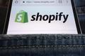 Shopify Excelled in 2018, Attracted More Merchants