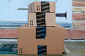 Amazon Prime members can choose a weekly delivery date with launch of ‘Amazon Day’