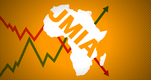 African e-commerce startup Jumia’s shares open at $14.50 in NYSE IPO