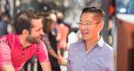 Zwift CEO Eric Min on fitness-gaming and bringing esports into the Olympics
