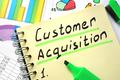 How to Measure Customer Acquisition Cost