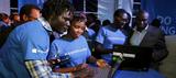 Microsoft opens Africa developer centers in Kenya and Nigeria