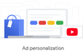 How Google Collects Data to Personalize Ads