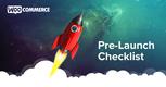 Pre-Launch Checklist: The Essentials