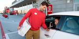 Target’s Drive Up pickup service expands nationwide