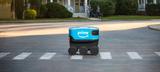 Amazon Scout autonomuous delivery robots begin deliveries in California