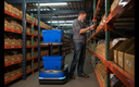 Shopify buys warehouse automation tech developer 6 River Systems for $450 million