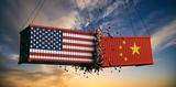 The US, China tariff war: surge in imports and what it means for holiday shopping
