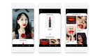Pinterest launches virtual makeup ‘Try on’ feature, starting with lipstick