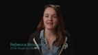 Magento Masters Spotlight: Rebecca Brocton