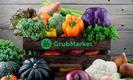 GrubMarket raises $60M as food delivery stays center stage