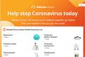 Coronavirus Disrupting the Global Economy, Including Ecommerce