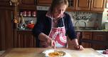This 84-Year-Old Grandmother Serves Comfort and Community Through Livestreamed Cooking Classes