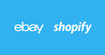 Ebay cooperates with Shopify