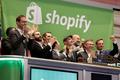 Shopify announces a new merchant debit card and support for payment installment plans