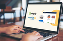 Walmart partners with Shopify to expand its online marketplace