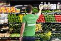 US online grocery sales hit record $7.2 billion in June