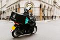 Amazon’s 16% bite of Deliveroo finally clears UK competition probe