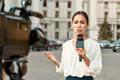 How Broadcast Journalism Helped Me Pivot to Social Media Management