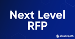 Next Level RFP for Evaluating an eCommerce Provider
