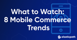 8 Mobile eCommerce Trends Here to Stay