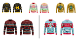 Hulu launches its own online shop, with ugly holiday sweaters and other merch