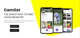 Pet video marketplace Camlist eyes UK growth after raising $1.3 million pre-seed funding