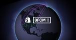 The Shopify Globe: Watch BFCM Live