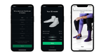 Sneaker fit startup Neatsy.ai gets $1M seed after B2B pivot