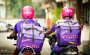 Zepto, a 10-minute grocery delivery app in India, raises $100 million