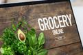 Charts: Online Grocery Sales in the U.S.