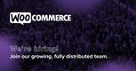 Join Us at WooCommerce; You’ll Love it Here