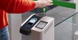 Amazon expands its biometric-based Amazon One palm reader system to more retail stores